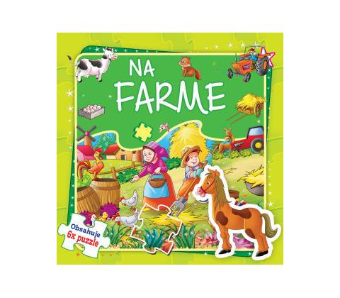 Na farme