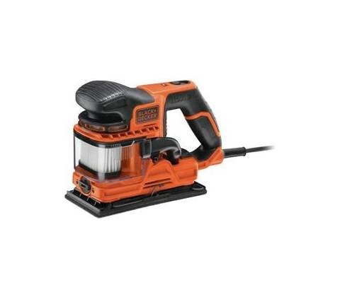 Black & Decker KA330EKA