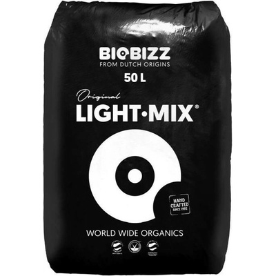 Biobizz Light Mix 50 l