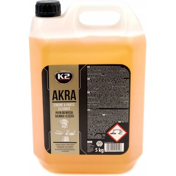 K2 AKRA 5 l