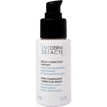 Académie Scientifique de Beauté Academie Derm Acte Унитон коректор серум, 30 ml