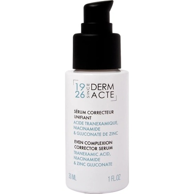 Académie Scientifique de Beauté Academie Derm Acte Унитон коректор серум, 30 ml