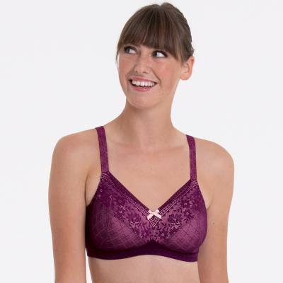 Anita Care Chirurgická Rosemary 4785X fialová 121