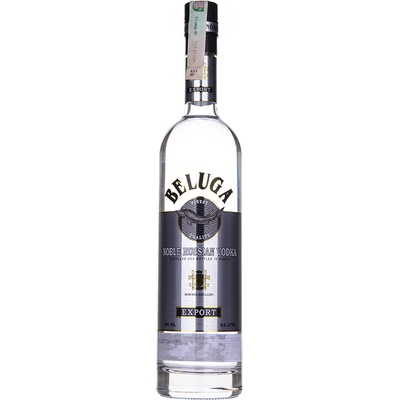 BELUGA Noble - водка 500ml 500 ml