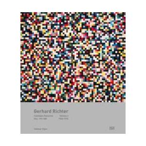 Gerhard Richter Catalogue Raisonne. Volume 2 | Dietmar Elger, Dietmar Elger (ISBN: 9783775719797)