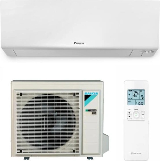Daikin FTXM35R / RXM35R Perfera