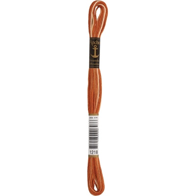 Anchor muline 8m 01218