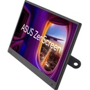 Image 1 of ASUS ZenScreen MB166CR