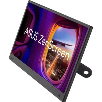 Image 1 of ASUS ZenScreen MB166CR