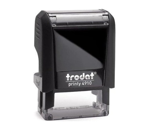 Trodat 4910