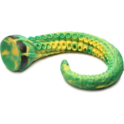 Creature Cocks Titan Tentacle Extra Long Silicone Dildo
