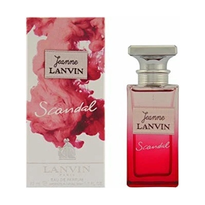 Lanvin Jeanne Scandal parfumovaná voda dámska 40 ml tester