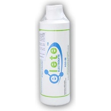 elete Electrolyte 240 ml