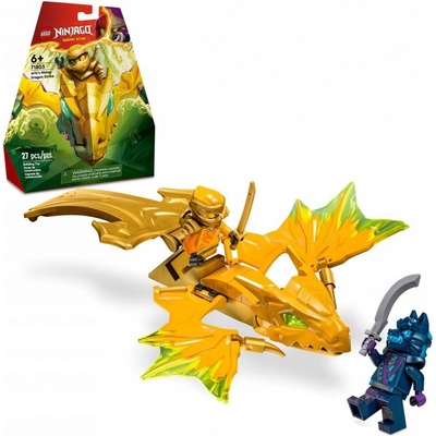 LEGO® NINJAGO® 71803 Dračí kluzák Arina