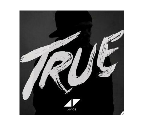 AVICII: TRUE, LP