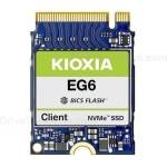 Toshiba Kioxia 512GB KEG60ZNS512G