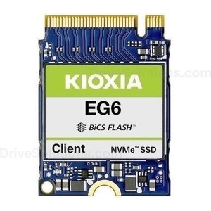 Toshiba Kioxia 512GB KEG60ZNS512G