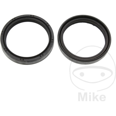 JMP gufera do vidlic sada 48X57.9X9.5/11.5 NOK AJP PR4 240 ENDURO EXTREME 13-21, PR5 250 ENDURO 10-20, PR5 250 ENDURO EXTREME 13-20, PR5 250 SUPERMOTO 10-20, PR5 250 TRIAL 13-15, PR7 650 18-20, PR7 65 | Zboží Auto