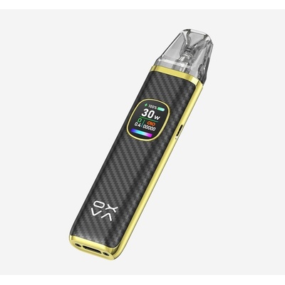 Oxva Xlim Pro 2 Pod Kit 1300 mAh Black Carbon 1 ks