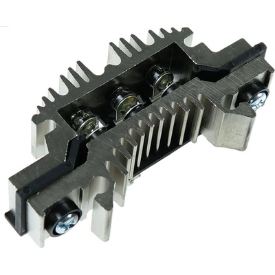 Usměrňovač, generátor AS-PL ARC3123