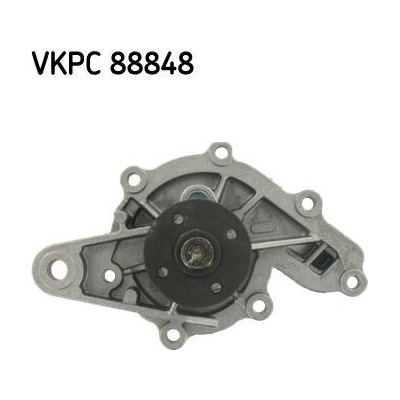 Vodní čerpadlo, chlazení motoru SKF VKPC 88848