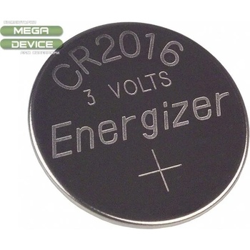 Energizer Lithium CR2016 (1)