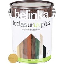 Belinka Toplasur UV Plus 5 l Buk