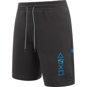 PUMA Мъжки къси панталони PUMA X PLAYSTATION 8 inch Men Shorts