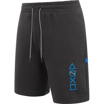 PUMA Мъжки къси панталони PUMA X PLAYSTATION 8 inch Men Shorts