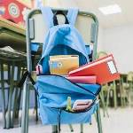 Herlitz Stickers A school 76/35