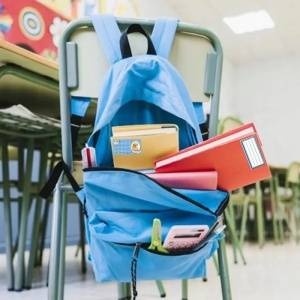Herlitz Stickers A school 76/35