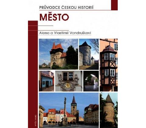 Město