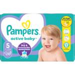 Pampers Active Baby 5 VPP 50 броя