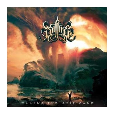 Saffire - Taming The Hurricane CD