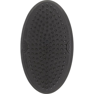Olivia Garden CLUB The Reset Wet & Curly Detangling Cushion Black Четка за коса дамски