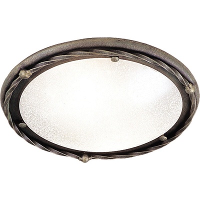 Elstead PB/F/B BLK/GOLD