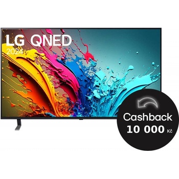 LG 86QNED85