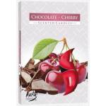 BISPOL Chocolate & cherry 6 pcs