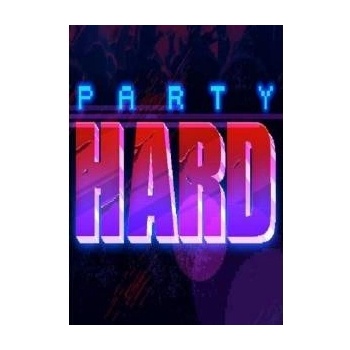 tinyBuild Party Hard High Crimes (PC)