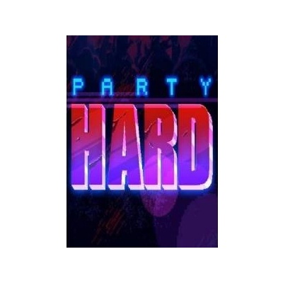 tinyBuild Party Hard High Crimes (PC)