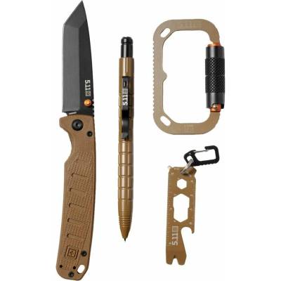 Trailblazer 5.11 Dárkový set gift set - Multi