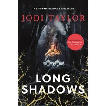Image 1 of Long Shadows | Jodi Taylor