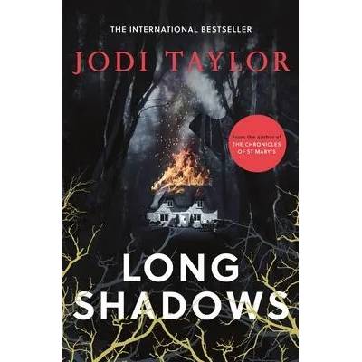 Long Shadows | Jodi Taylor