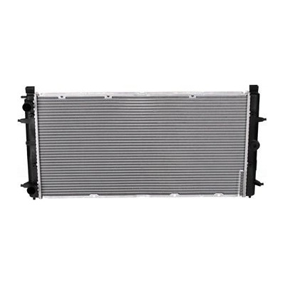 NISSENS 65253 Chladič, chlazení motoru (65253)