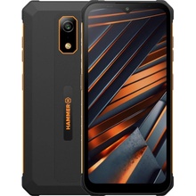 myPhone Hammer IRON Va Orange