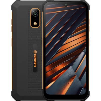 myPhone Hammer IRON Va