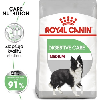 Royal Canin Medium Digestive Care 10 kg
