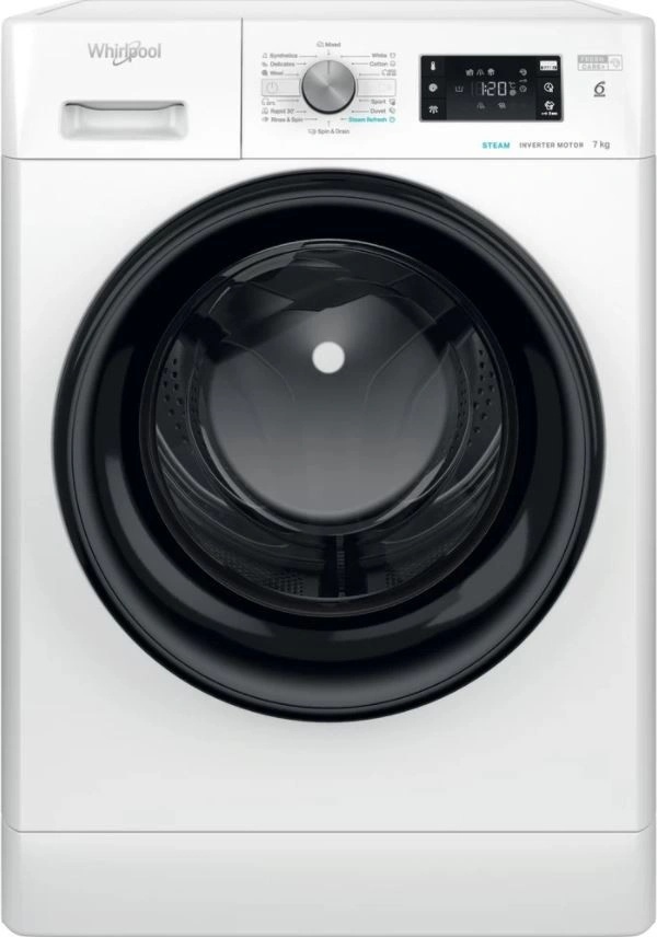 Whirlpool FFB 7259 BV EE