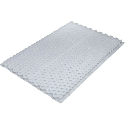 Gravel Fix stabilizace štěrku Pro 120 x 80 cm white 2 ks