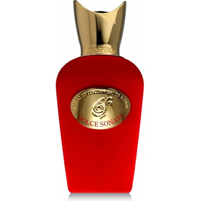 Sospiro Dolce Sonata parfumovaná voda unisex 100 ml